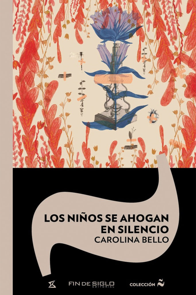 NIÑOS SE AHOGAN EN SILENCIO  LOS | BELLO CAROLINA