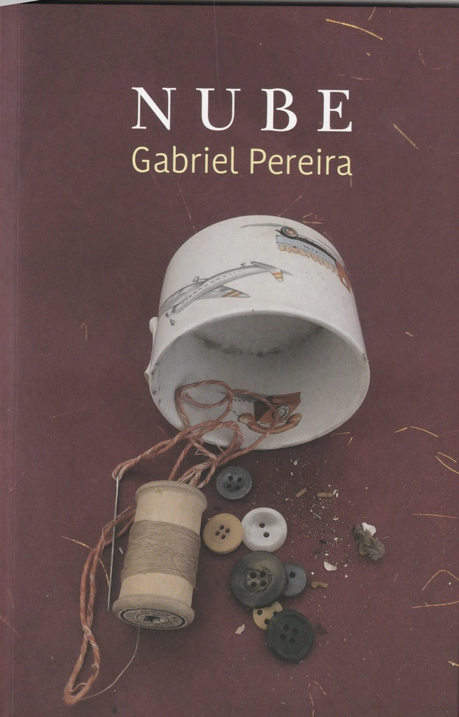 NUBE | PEREIRA GABRIEL
