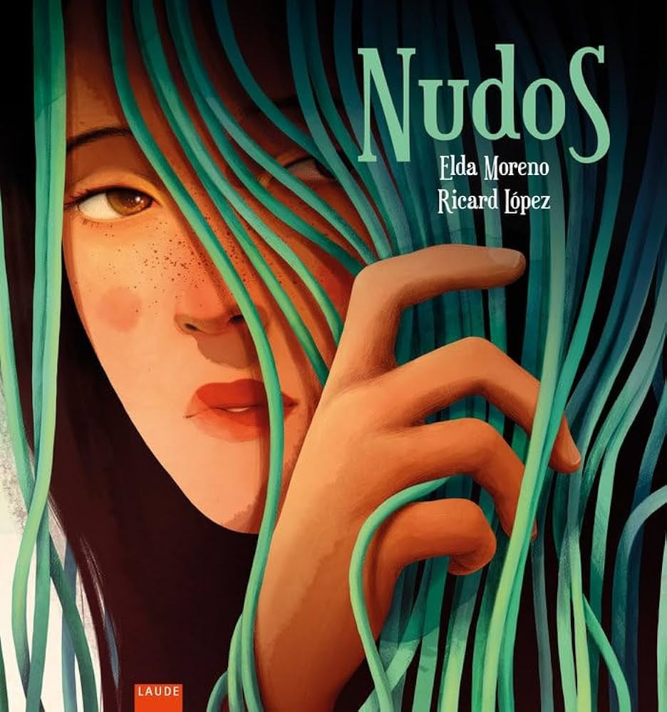 NUDOS | MORENO ELDA/ LOPEZ RICARD