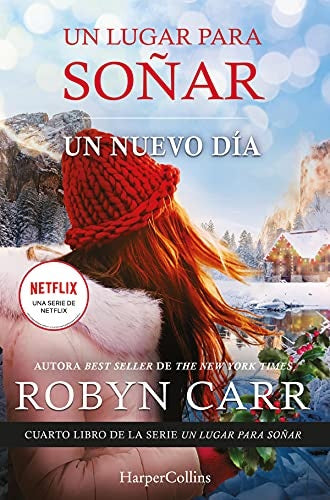 NUEVO DIA  UN | CARR ROBYN