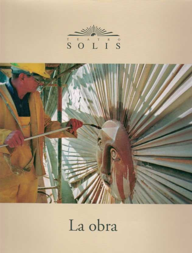 OBRA  LA. TEATRO SOLIS
