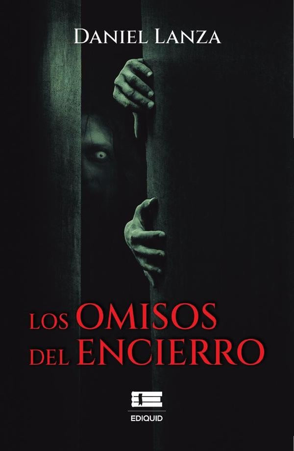 OMISOS DEL ENCIERRO  LOS | LANZA DANIEL