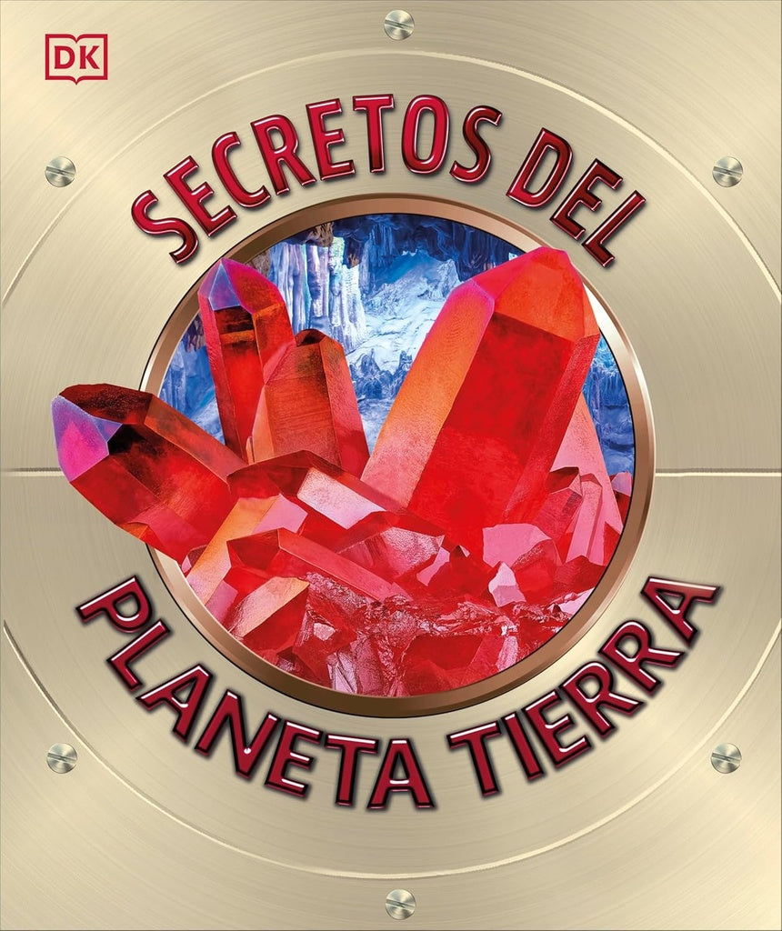 Secretos del planeta Tierra | DK