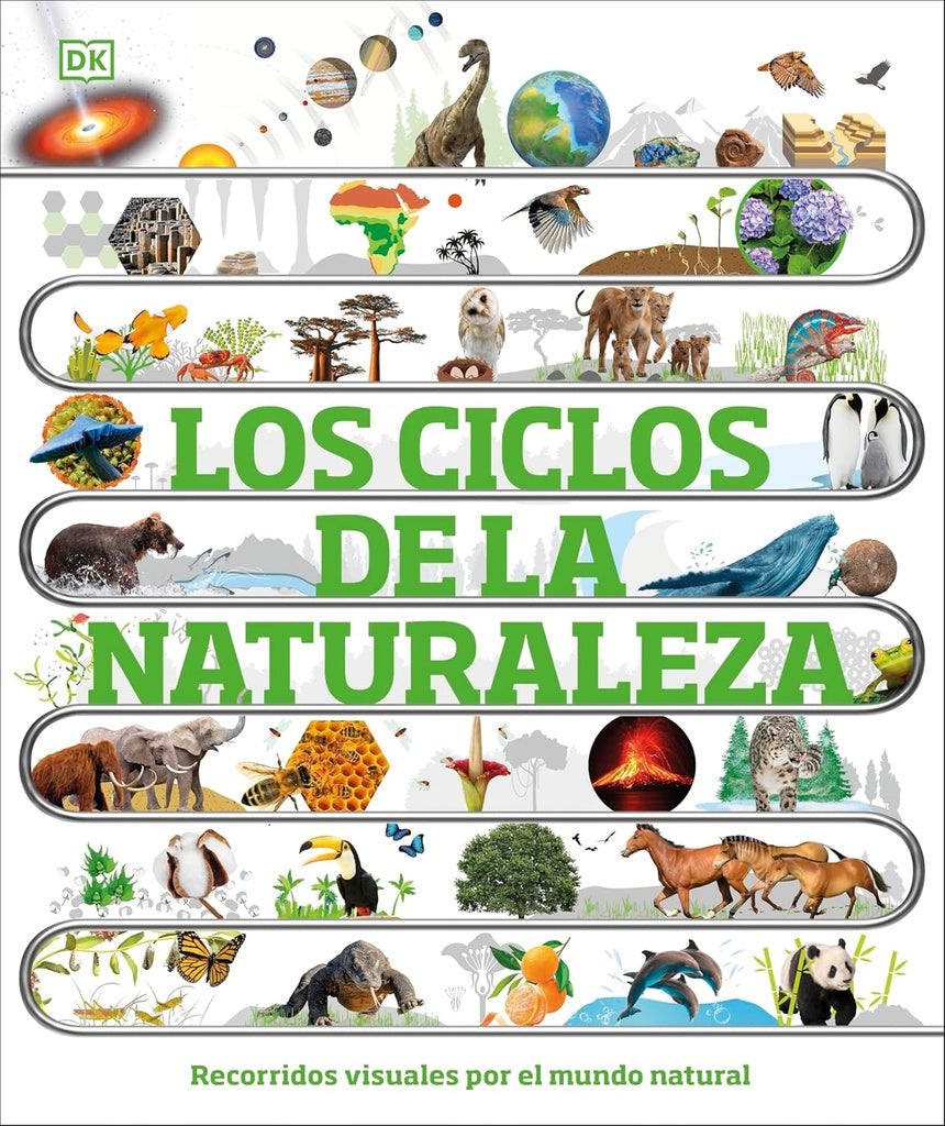 Los ciclos de la naturaleza | DK