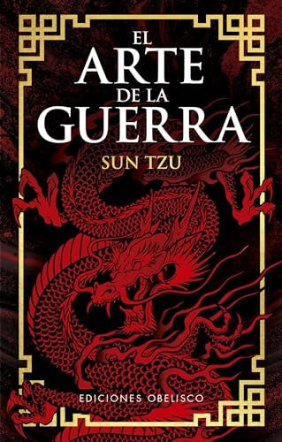 El Arte de la Guerra (Cartas oráculos + Manual) | SUN TZU