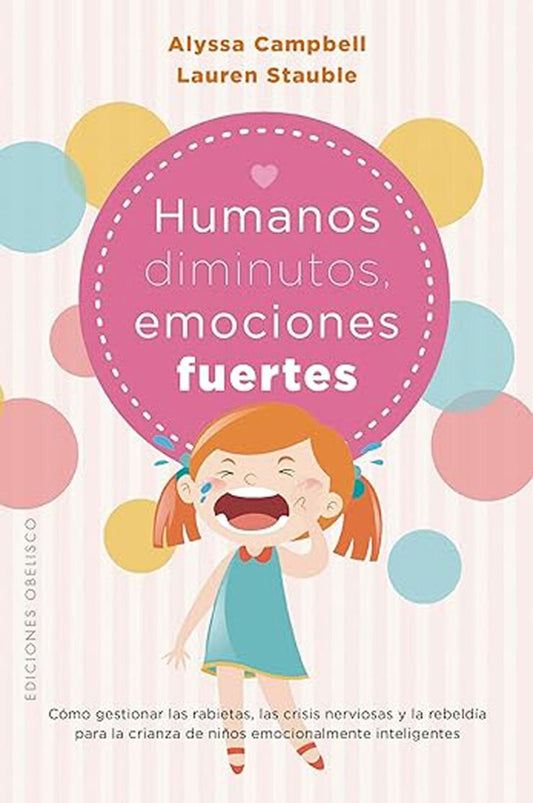 Humanos diminutos, emociones fuertes | Alyssa Campbell