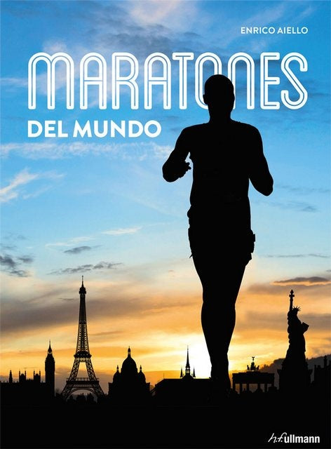 MARATONES DEL MUNDO | AIELLO ENRICO