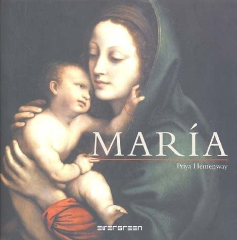 MARIA | PRIYA HEMENWAY