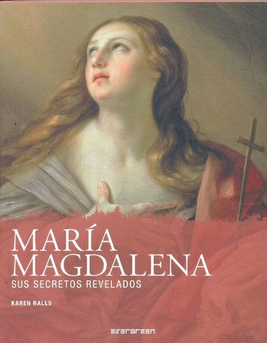 MARIA MAGDALENA | RALLS KAREN