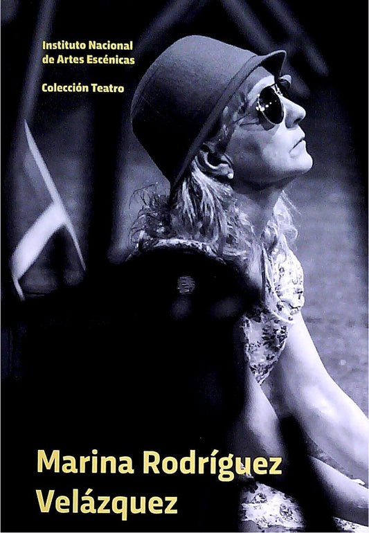 MARINA RODRIGUEZ VELAZQUEZ