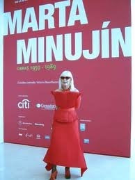 MARTA MINUJIN. OBRAS 1959 - 1989