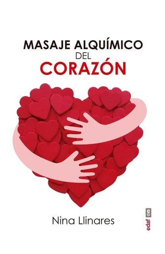 MASAJE ALQUIMICO DEL CORAZON | LLINARES NINA