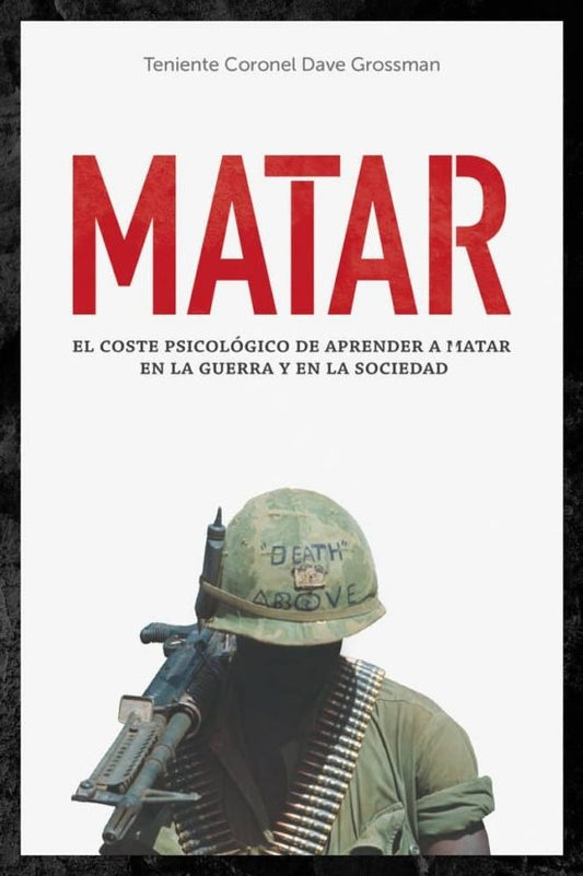 MATAR | GROSSMAN DAVE