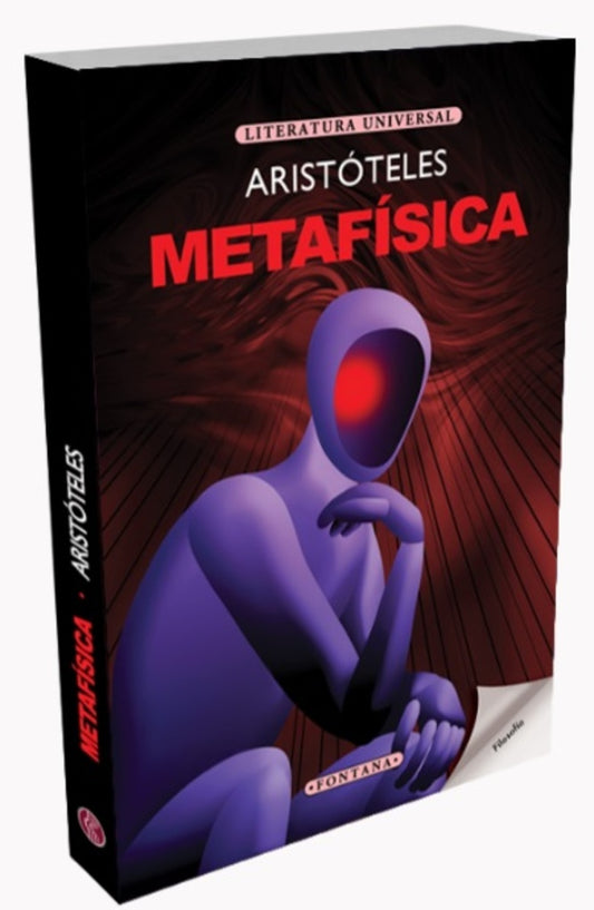 METAFISICA | Aristóteles