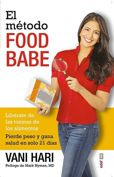METODO FOOD-BABE  EL | HARI VANI
