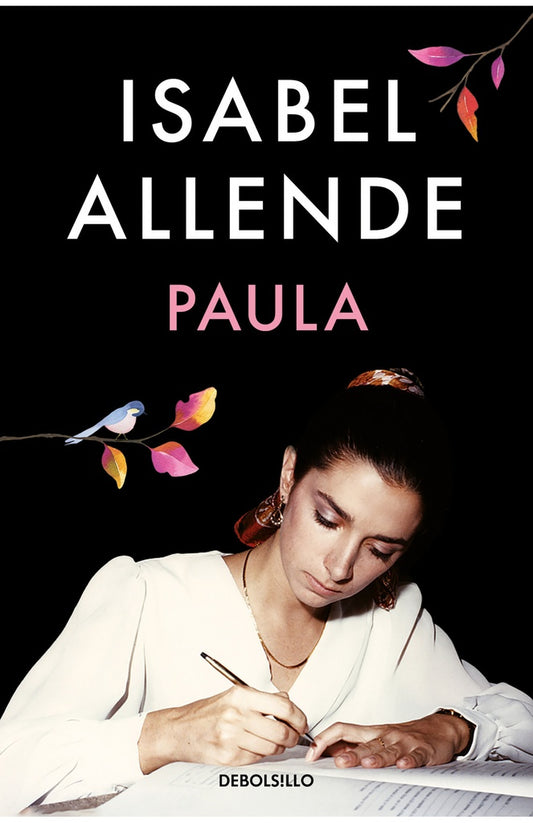 Paula | ISABEL ALLENDE