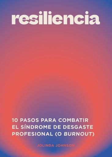 RESILIENCIA | JOHNSON JOLINDA