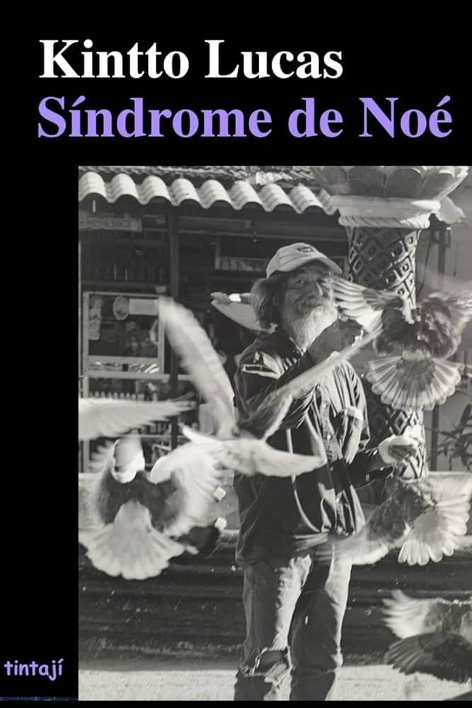 SINDROME DE NOE | KINTTO LUCAS