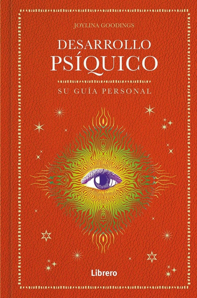 DESARROLLO PSIQUICO | JOYLINA GOODINGS