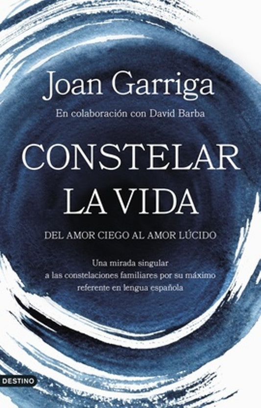 Constelar la vida | Joan Garriga