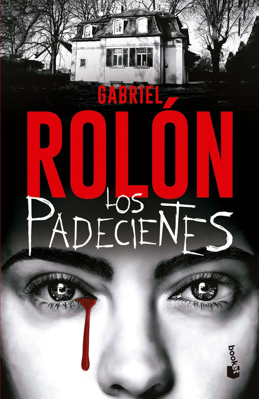 Los padecientes | Gabriel Rolón