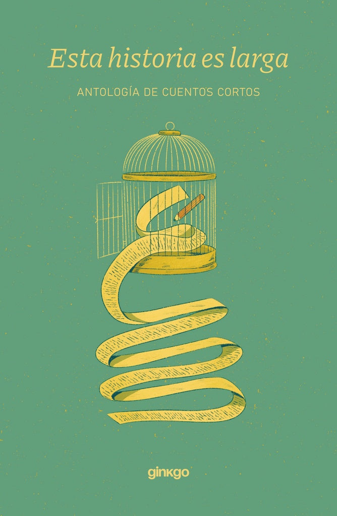 Esta historia es larga | Varios autores
