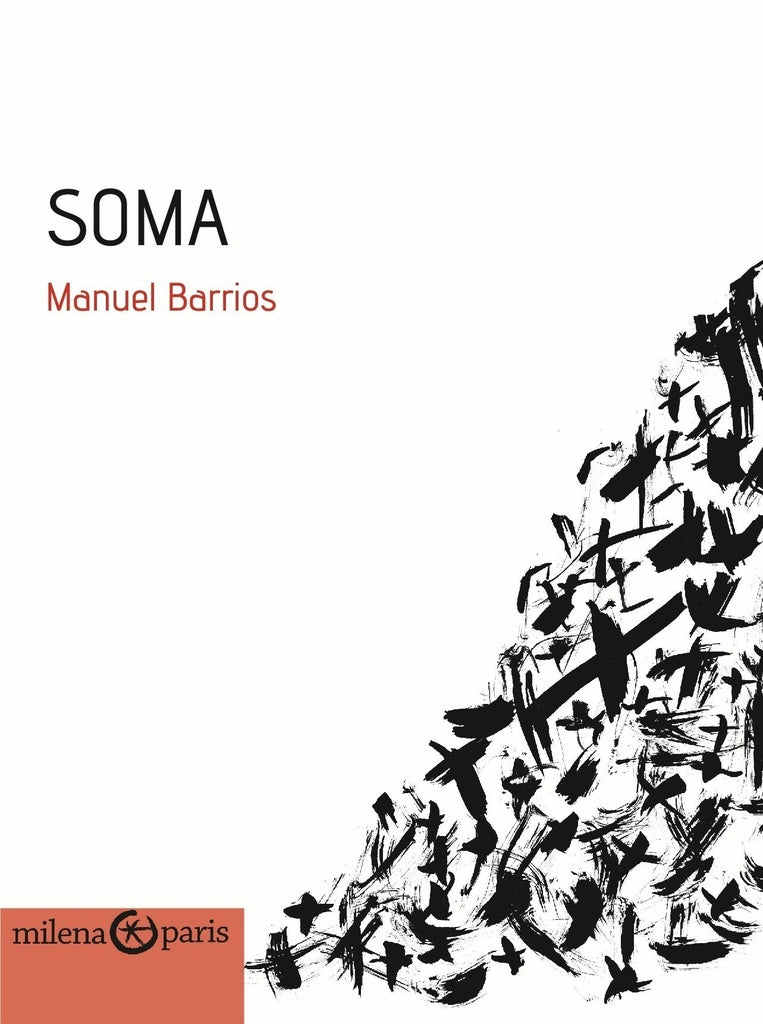 SOMA | MANUEL BARRIOS