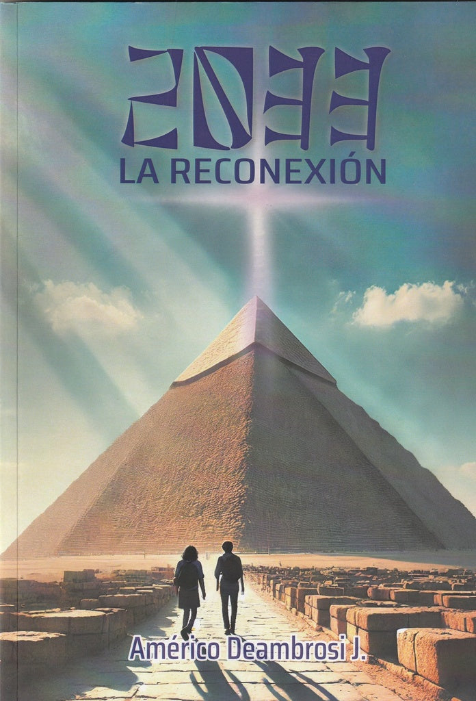 2033 LA RECONEXION | DEAMBROSI AMERICO