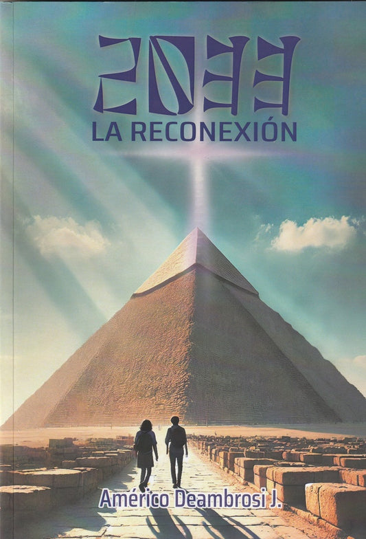 2033 LA RECONEXION | DEAMBROSI AMERICO