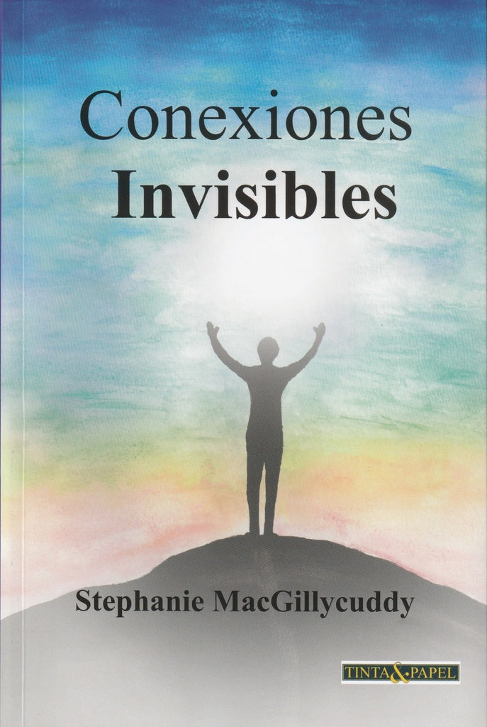 Conexiones invisibles | MACGILLYCUDDY STEPHANIE