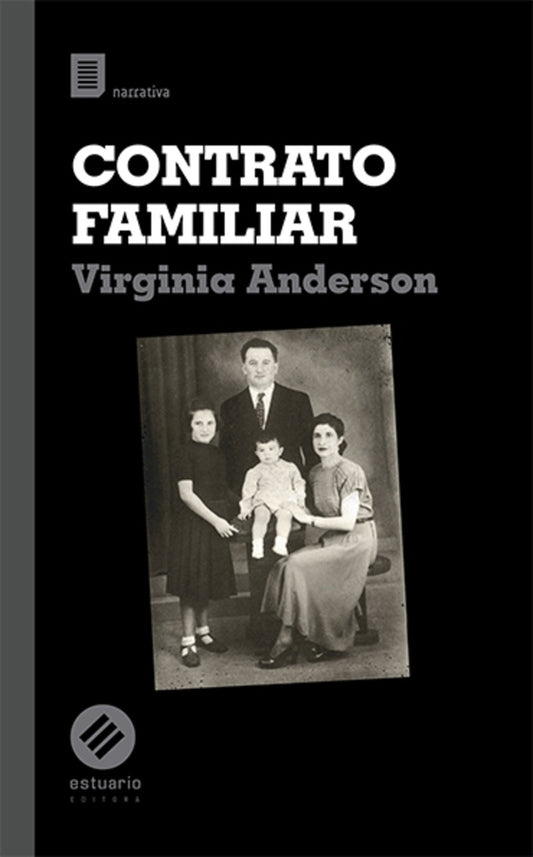 Contrato familiar
 | ANDERSON VIRGINIA