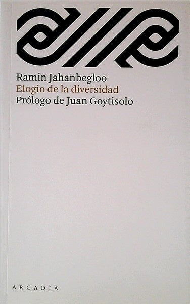 ELOGIO DE LA DIVERSIDAD | JAHANBELOO RAMIN