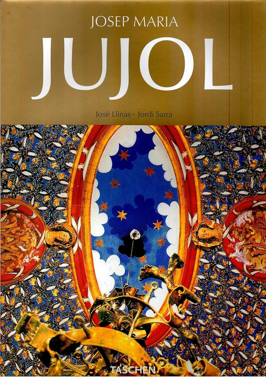 JOSEP MARIA JUJOL | JOSE LLINASJORDI SARRA