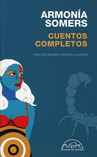 Cuentos completos | SOMERS ARMONIA