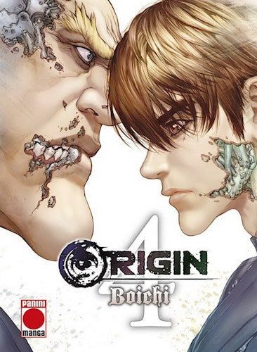 Origin 4 | SIN ASIGNAR