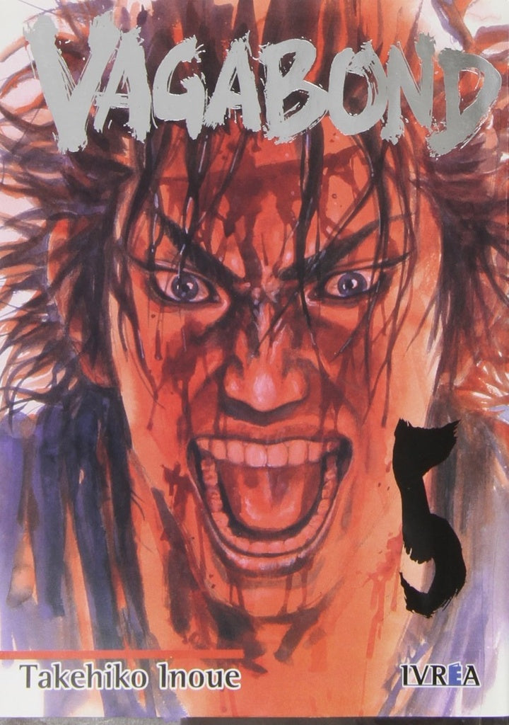 Vagabond 05 | SIN ASIGNAR