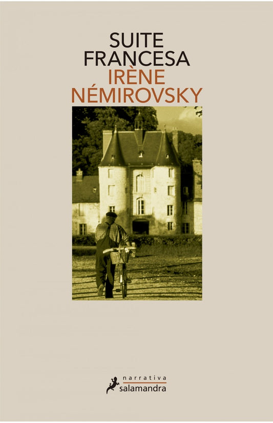La suite francesa | Irène Némirovsky