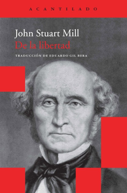 De la libertad | JOHN STUART MILL