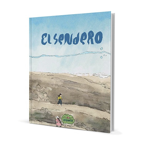 El sendero | MARIO MENDEZ - MARIANO DIAZ PRIETO