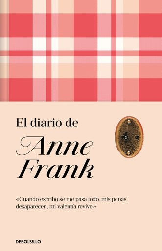 Diario de Anne Frank | ANNE FRANK
