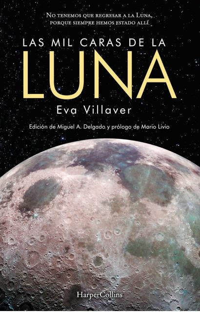 MIL CARAS DE LA LUNA