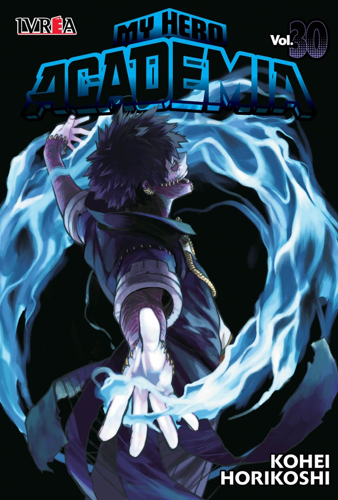 MY HERO ACADEMIA 30 | Kohei Horikoshi