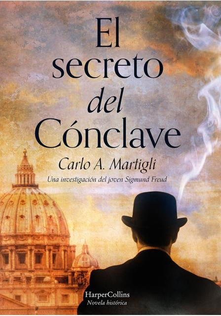 SECRETO DEL CONCLAVE | CARLO MARTIGLI