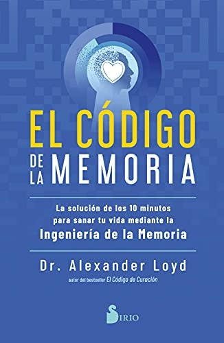 CODIGO DE LA MEMORIA, EL | ALEXANDER LOYD