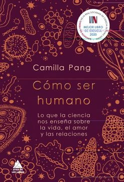 Cómo ser humano | CAMILLA PANG