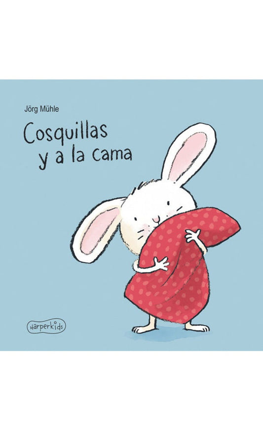 Cosquillas ya la cama | JORG MUHLE
