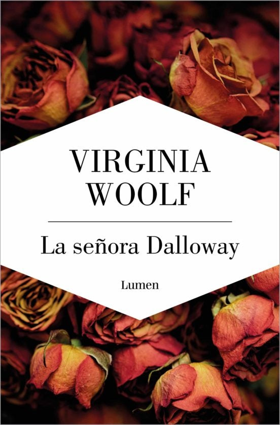 La señora Dalloway | VIRGINIA WOOLF