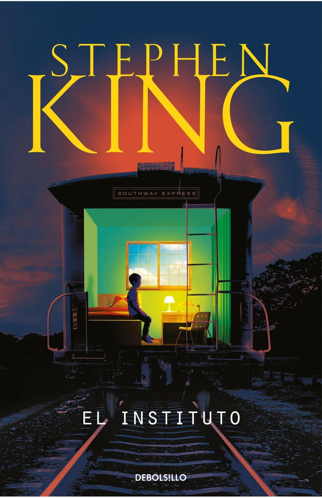 El instituto | Stephen King