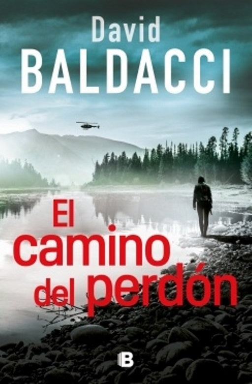 El camino del perdón | David Baldacci