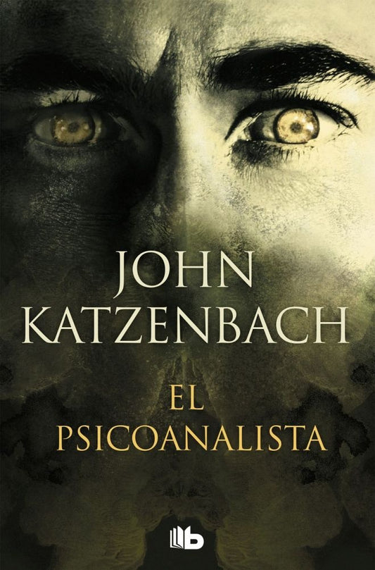 El Psicoanalista | John Katzenbach